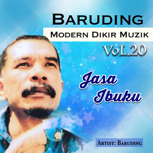 Baruding, Vol. 20