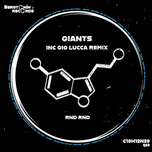 RND RND (Gio Lucca Remix)