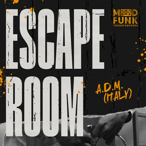 Escape Room (Edit)
