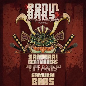 Ronin Bars