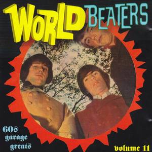 World Beaters Vol.11