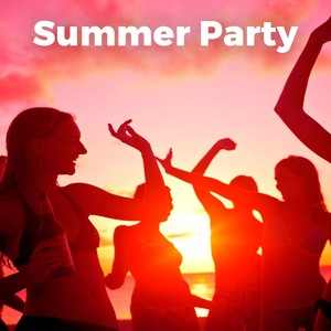 Summer Party (Explicit)