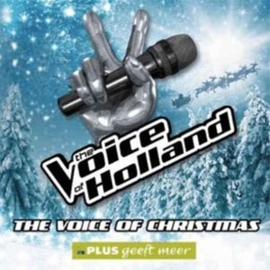 The Voice Of Holland: The Voice Of Christmas