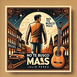 No Te Busco Mas