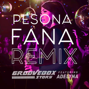 Pesona Fana (Way'sBeat Nudisco Remix)