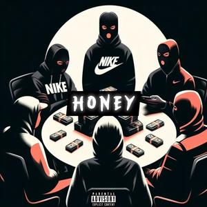 Honey (feat. TULIA & Oden Magnum) (Explicit)