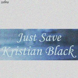 Just Save - Single