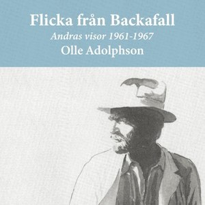 Flicka från Backafall (Andras visor 1961-1967)