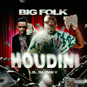 Houdini (Explicit)