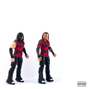 Bloodyboygoon - I Can't Move (feat. RewindRaps) (Explicit)