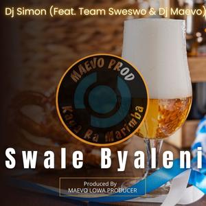 Swale Byaleni (feat. Dj Simon & Team Sweswo)