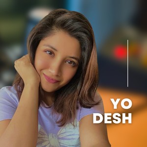 Yo Desh