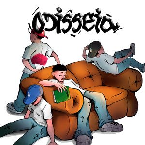 ODISSEIA (Explicit)