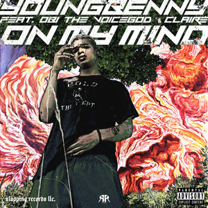 On My Mind (Explicit)