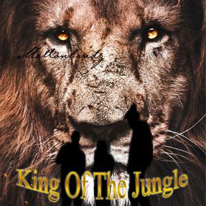 King of The Jungle (Explicit)