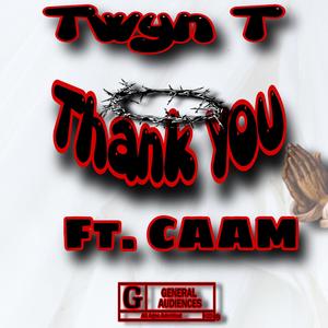 Thank You (JESUS) (feat. CAAM)