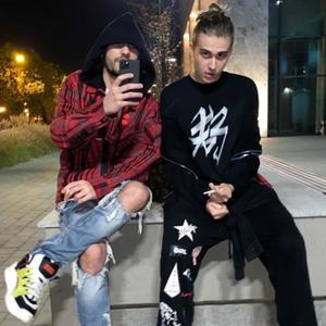 OK OKAY 2 (feat. IANBARZ, OSKY & AMULEA) (HQ) (Explicit)