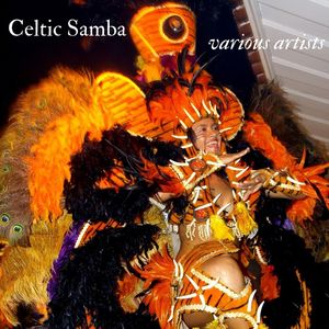 Celtic Samba