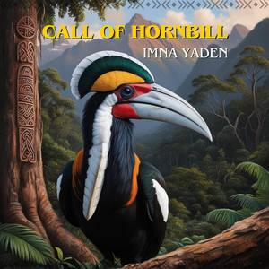 Call of Hornbill