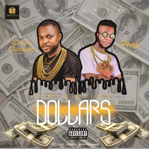 One Billion Dollars (Explicit)