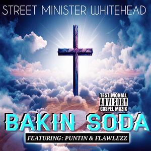 Bakin Soda (feat. Puntin & Flawlezz)