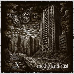 Moths & Rust (feat. Nate Parrish)