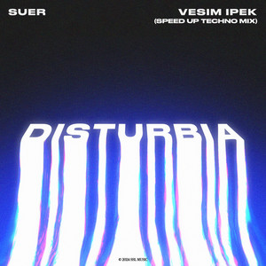 Disturbia (Sped Up Techno Mix)