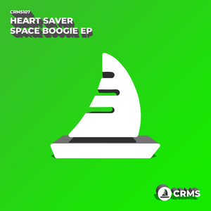 Space Boogie (Original Mix)