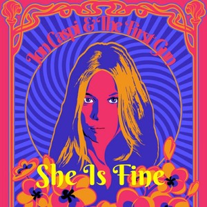 She Is Fine(feat. Dez Cadena)
