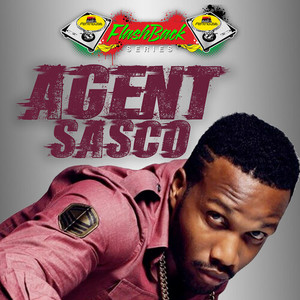 Penthouse Flashback Series: Agent Sasco