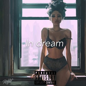 In dream (在梦里)