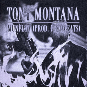 Tony Montana (Explicit)