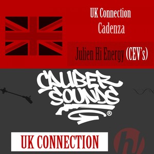 UK Connection (Original Mix)