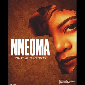 Nneoma (feat. Mr Brad esono)