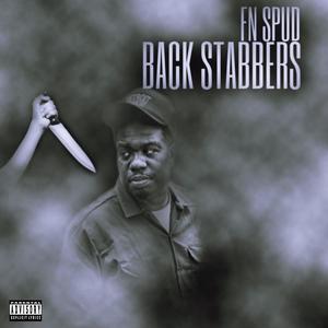 Backstabbers (feat. Poppa) [Explicit]