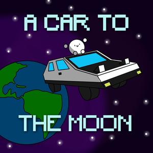 A Car to the Moon (Original Soundtrack)