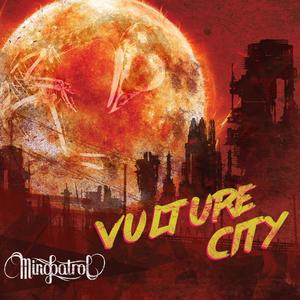 Vulture City (Explicit)