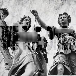 We the Ones (Honest RMX|Explicit)