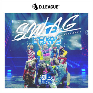 S.W.A.G(feat. RIEHATA)