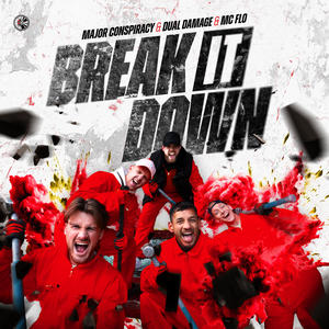 Break It Down (Explicit)