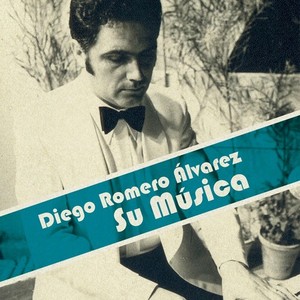 Diego Romero Álvarez, Su Música