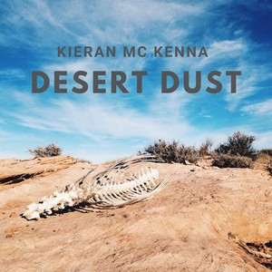 Desert Dust