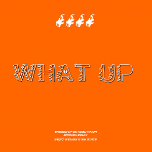 What Up (Remix) [Explicit]