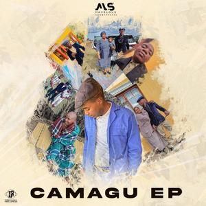 Camagu E.P