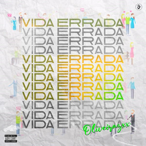 Vida Errada (Explicit)