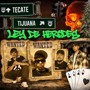 Ley de Herodes (feat. Zambrano VDC, Yocko & Sucio) (Explicit)
