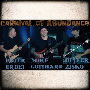 Carnival of Abundance (band version)
