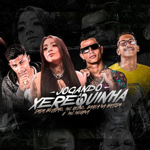 Jogando Xerequinha