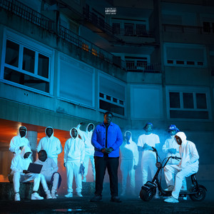 Fatiguant (feat. Aéro) (Explicit)
