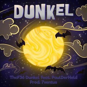 DUNKEL (feat. PaulDerHeld) (Explicit)